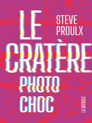 cover image of Le Cratère, Tome 2